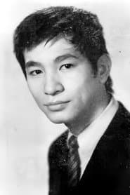 Yuya Uchida as Nashida