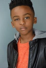 Anthony B. Jenkins as Samuel