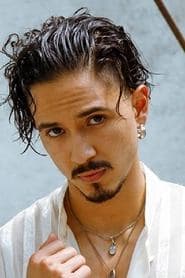 Joshua Okamoto as Diego