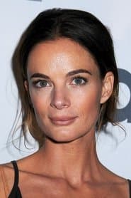 Gabrielle Anwar as Jordan