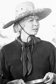 Lisa Mann as Sister Gertrude