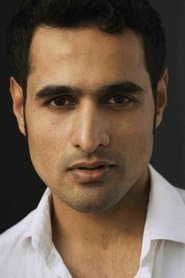 Nicholas Brown as Tony Grover