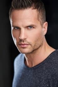 Jade Pawluk as Clay Rockwell