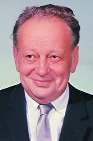 Ernst Waldbrunn as Raymond