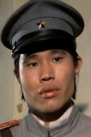 Pao Chia-Wen as 2nd General Li Tsun Chao