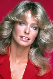 Farrah Fawcett as Jessie Dewey