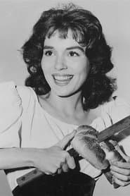 Zohra Lampert as Etta Rieff