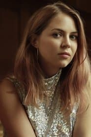 Alexandra Dahlström as Jeanette