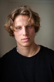 Vadim Agid as Maxime