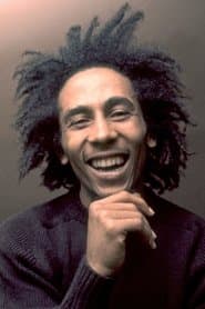 Bob Marley as Self