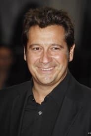 Laurent Gerra as Andréas Meyer