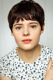 June Laporte as Monica