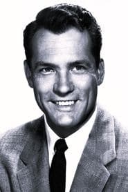 Carl Betz as Charles Dickinson