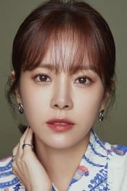 Han Ji-min as Queen Jeongsun