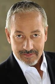 John Vargas as Manuel