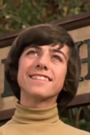 Gary Warren as Peter Waterbury