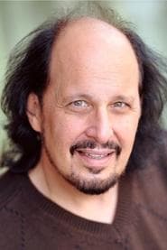 Peter Iasillo Jr. as The Chief