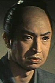 Ryūzaburō Nakamura as Ryutanji Kokingo (segment "Period Drama")