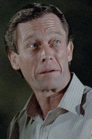 William Fuller as Fitch's Father