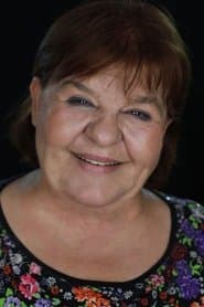 Defne Yalnız as Zeliha