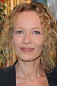 Sophie Broustal as Franca Miller