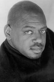 Shashawnee Hall as Lt. Fladbee