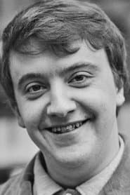 Zoot Money as Supersonic Sam