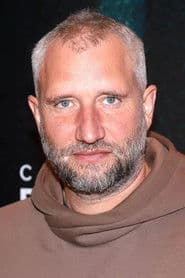 Yury Bykov as Pavel Kroshunov - Pasha