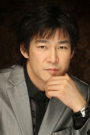 Jang Dong-jik as Lai