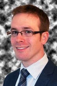 Paul Terry as James Henry Trotter