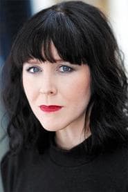Alice Lowe as Sylvia