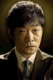 Son Hyun-joo as Min Tae-suk