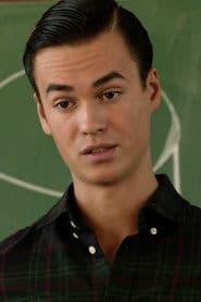 Louis Held as Alexander von Falkenstein