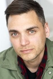 Erik Athavale as Dr. Ghorbani