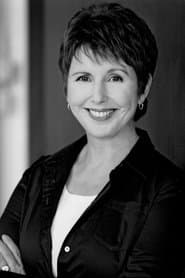 Elva Mai Hoover as Miss Raintree