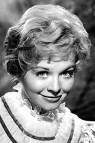 Susannah York as Lara