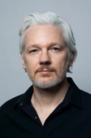 Julian Assange as Self - Founder, WikiLeaks (archive footage)