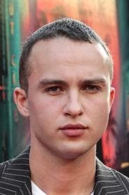 Mojean Aria as Farhad