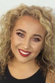 Christen Mooney as Aisling (voice)