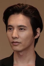 Won Bin as Lee Jin-seok