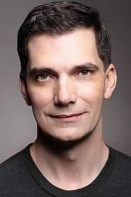 Stephen Blackehart as Police Detective