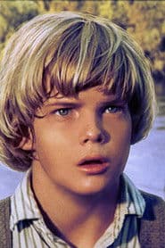 Johnny Doran as Jamie Kincaid