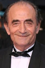 Richard Bohringer as le pion