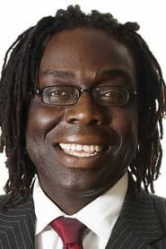 Victor Adebowale as Self - Former Director of Centrepoint (as Lord Victor Adebowale)