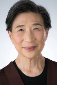 Wai Ching Ho as Grandma (voice)