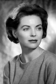 Dorothy McGuire as Abbe Nyle