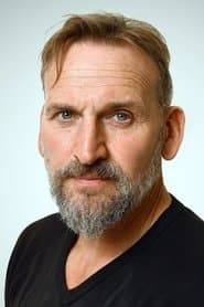 Christopher Eccleston as Ben Jago
