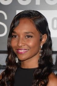 Rozonda Thomas as Lilly