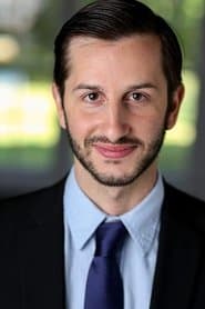 Lucas Alexander Ayoub as Eddie Parker