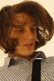 Tudor Rapiteanu as David